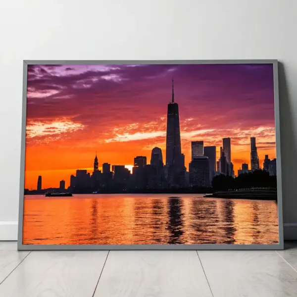 Drama Series: The Return